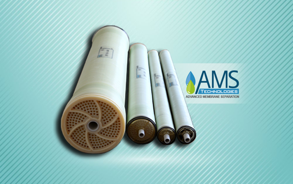 AMS耐强酸/强碱/有机溶剂膜